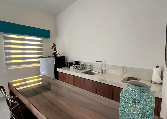 El Encanto Suites Hotel Boutique