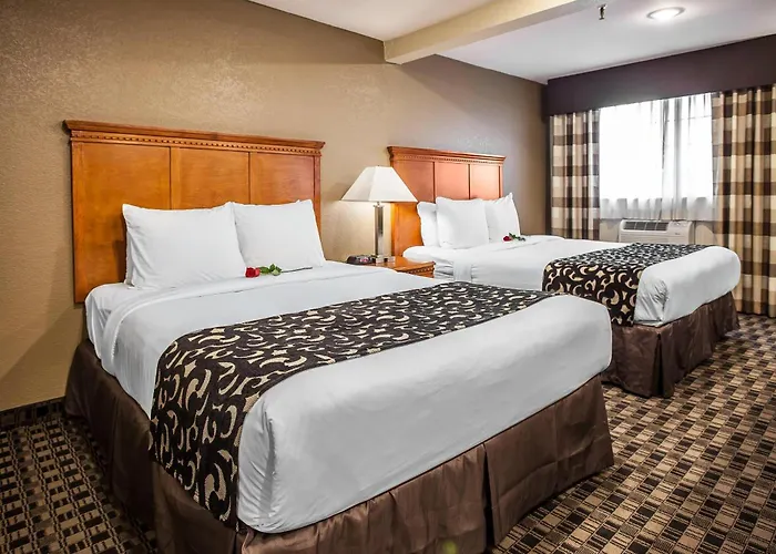 Clarion Inn Renton-Seattle