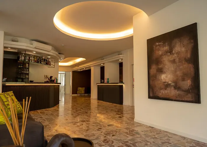 Hotel Angelini