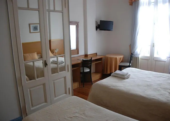Hotel Benevento