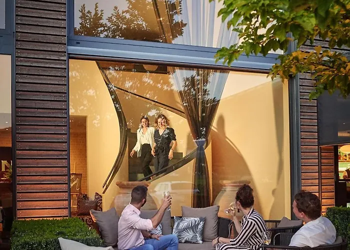 Bad Bubendorf Design&Lifestyle Hotel