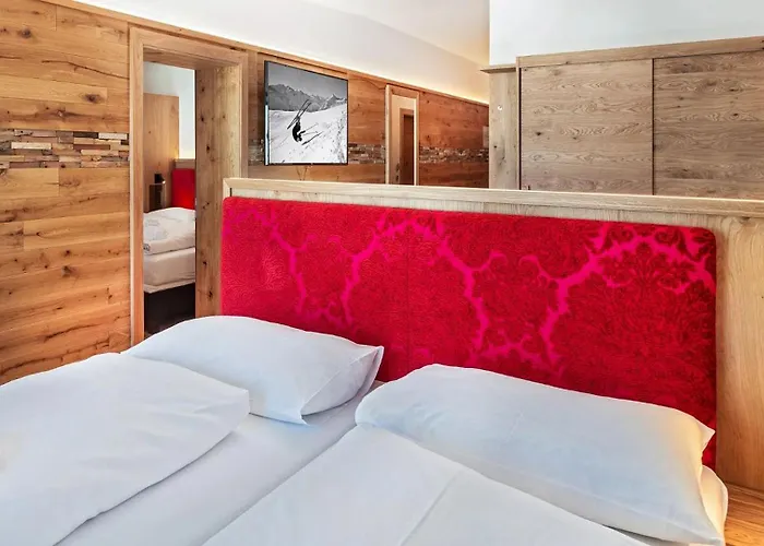 Berghotel Schmittenhöhe