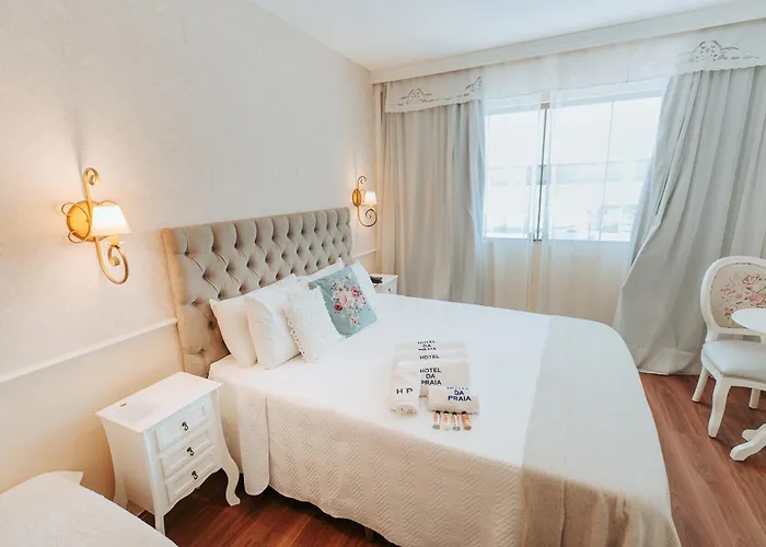 Hotel da Praia