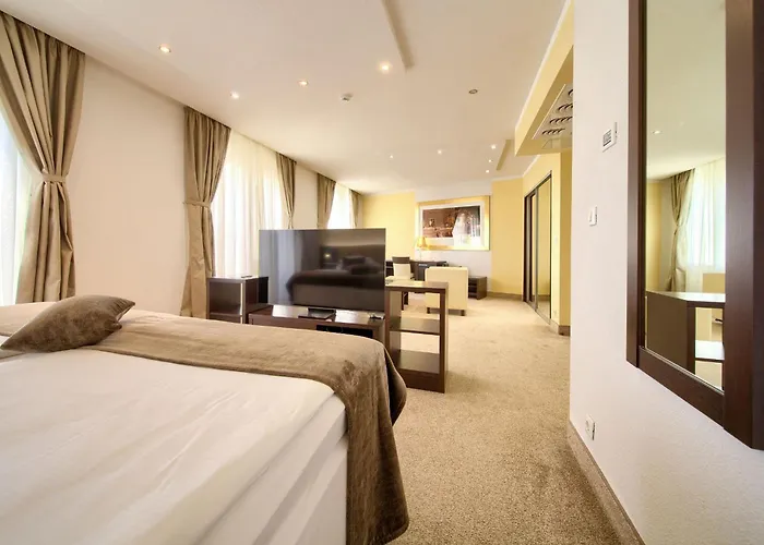 Hotel Marina