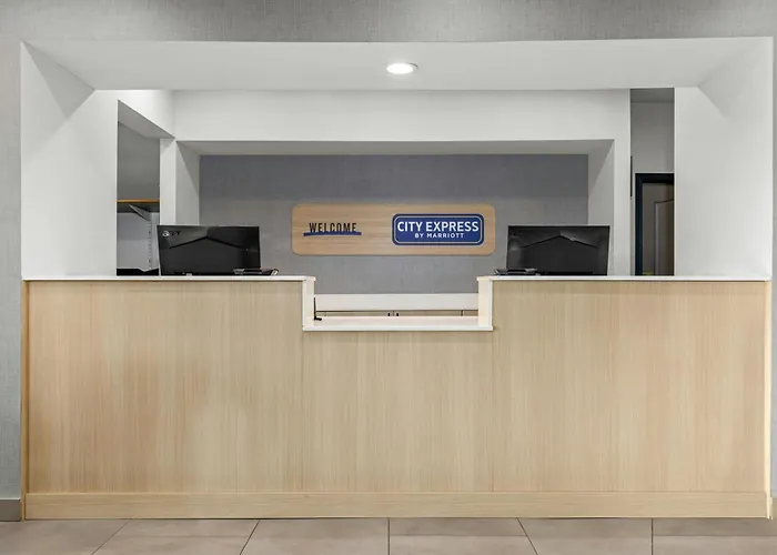 City Express By Marriott Manteno