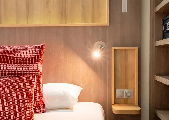 Hotel Le Bayonne