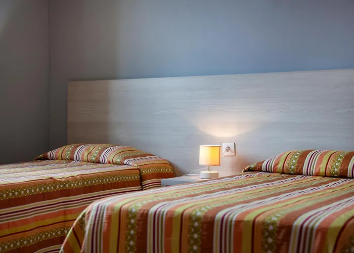 Hotel Arcu Di Sole