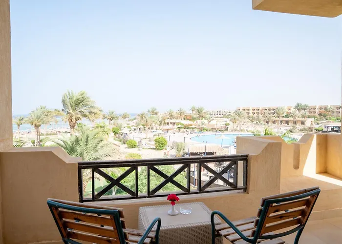 Blend Elphistone Resort Marsa Alam Abu Dabbab