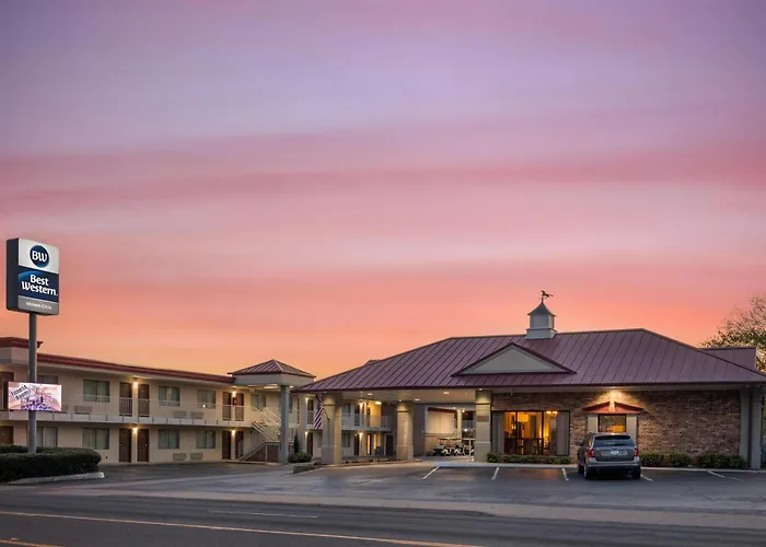 Best Western Winners Circle