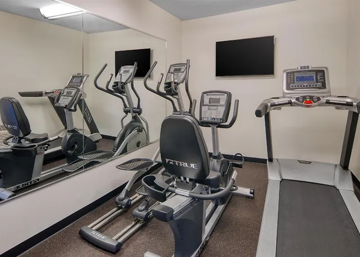 Best Western Sycamore Inn