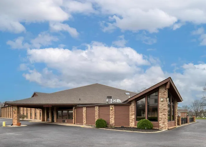Best Western Sycamore Inn