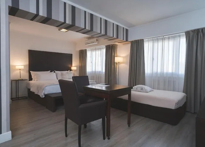 Hotel Tolosa