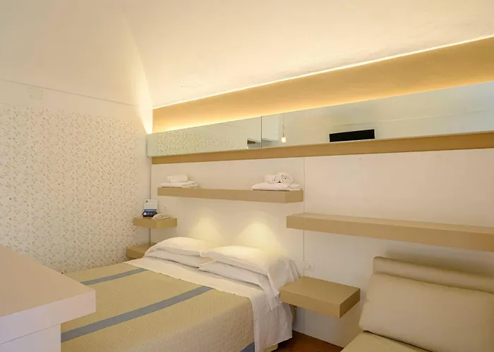 Hotel Melograno