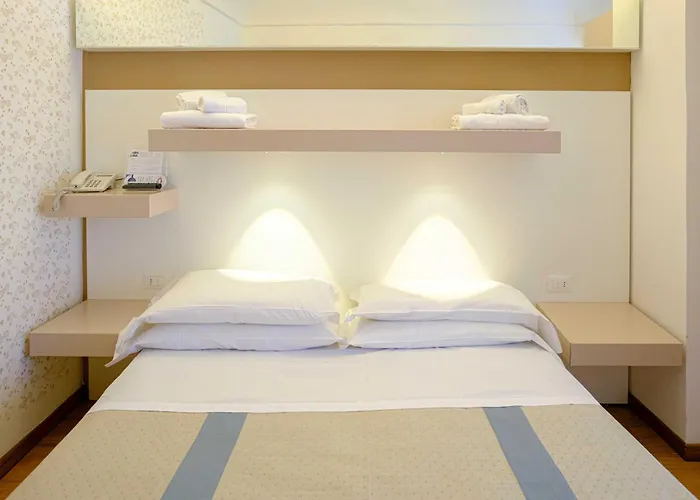 Hotel Melograno