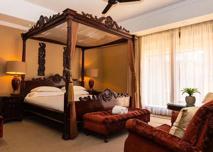 Premier Hotel Anta Boga
