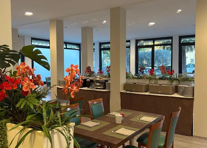 Hotel Bel Sito Peschiera