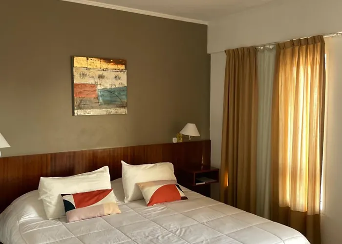 Julio Cesar Hotel