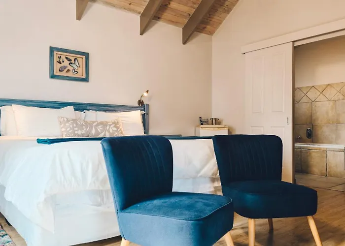Baywatch Guest House