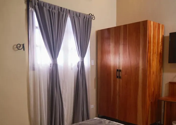 Hotel Plaza Copan