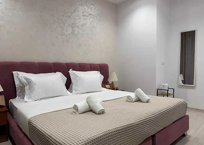 Hotel Veizi