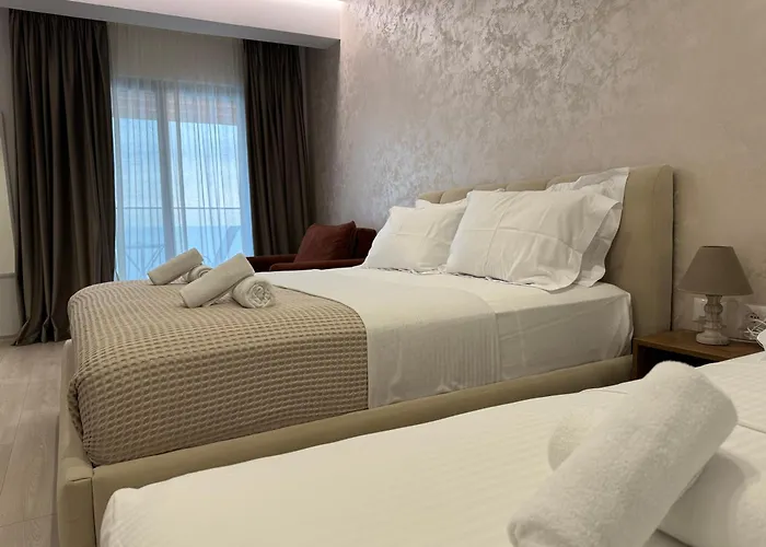 Hotel Veizi
