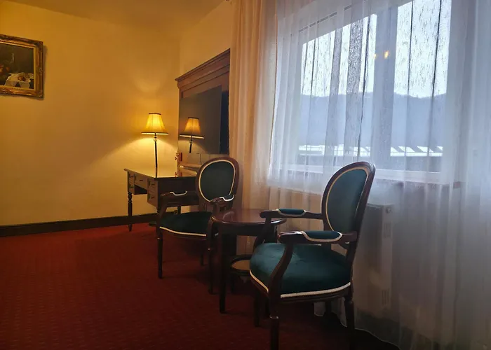 Hotel Select