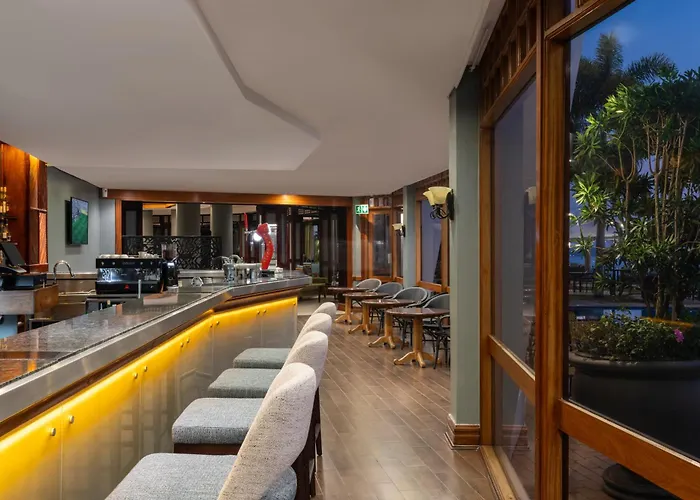 Hotel Cardoso