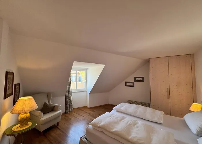 Hotel Spiegel Garni