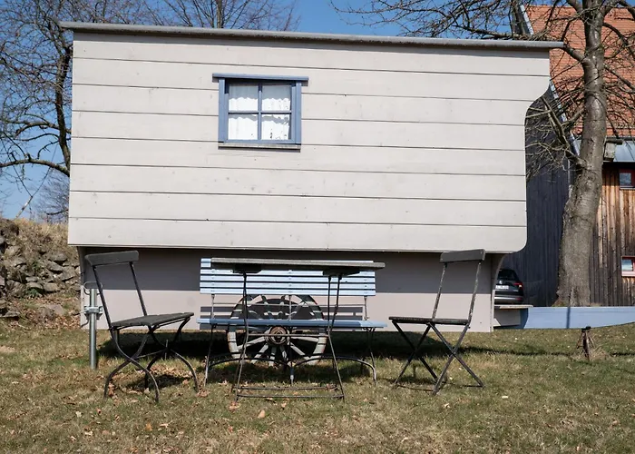 Sächsische Bildungs- und Begegnungsstätte Windmühle Seifhennersdorf