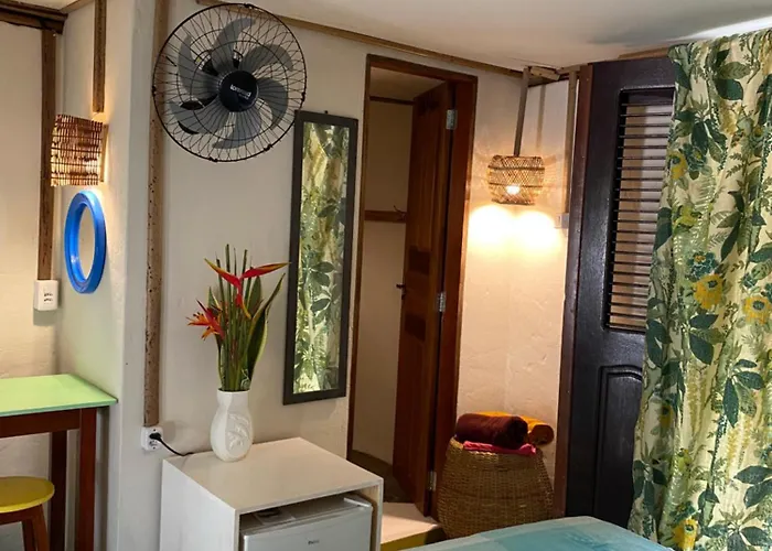 Casa Acquamarina