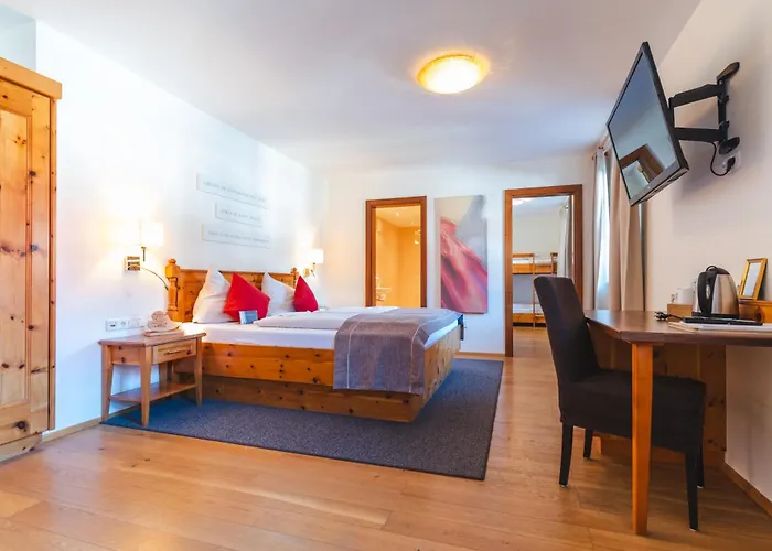Hotel Walchseer Hof