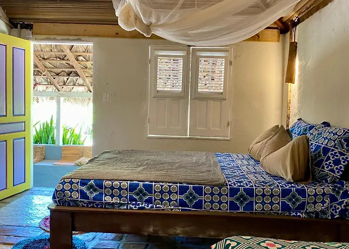 Casa Acquamarina