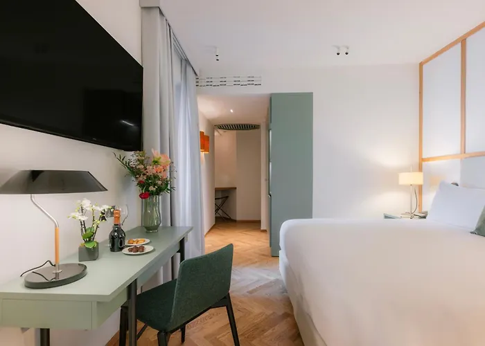 Casa Du Lac, By R Collection Hotels