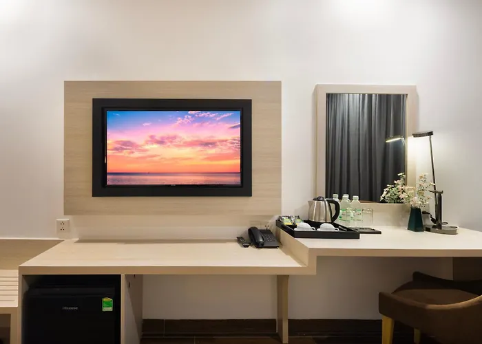 Hon Chong Retreat Hotel Nha Trang