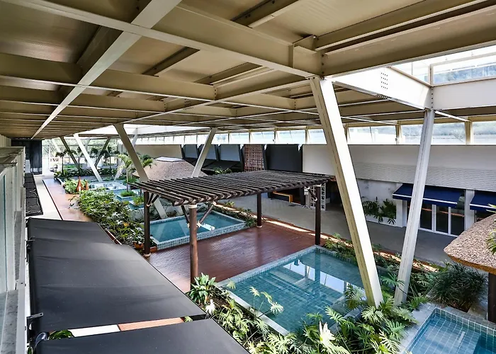 Itapema Beach Hotel & Convention