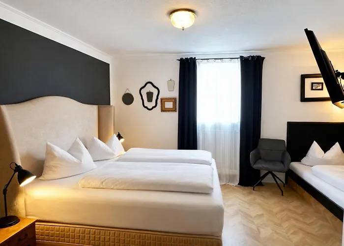 Hotel Muehldorf