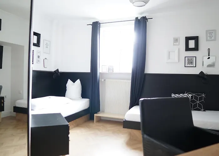 Hotel Mühldorf