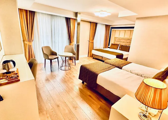 Pell Palace Hotel & Spa