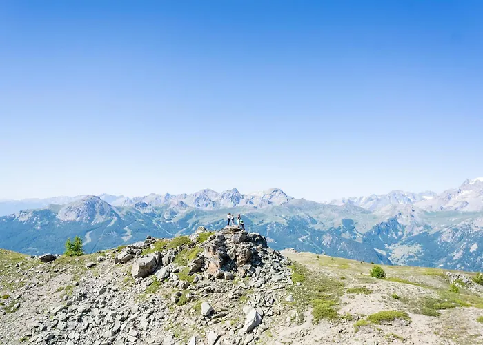 Villages Clubs Du Soleil - Montgenevre