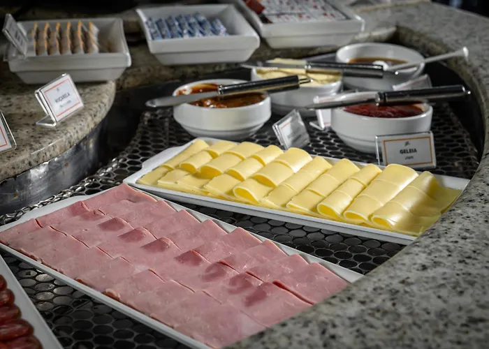 Brivali Hotel e Eventos