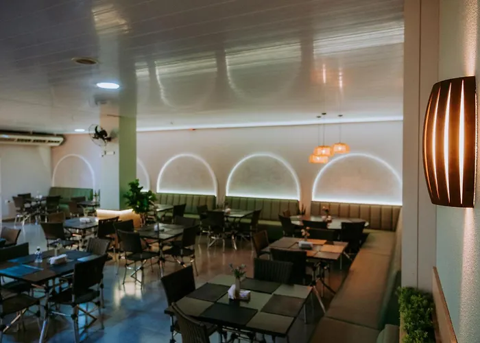 Dallas Hotel