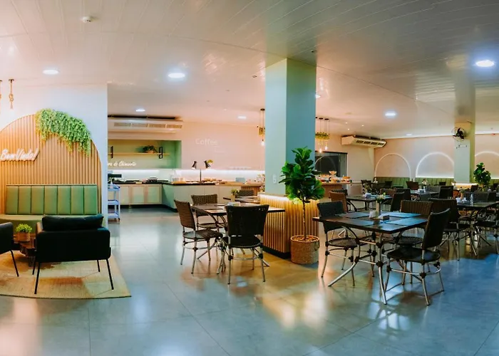Dallas Hotel