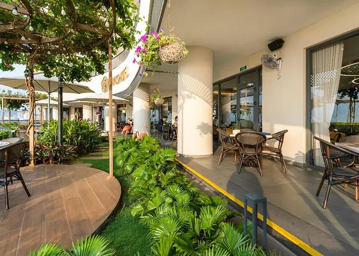 Vias Hotel Vung Tau
