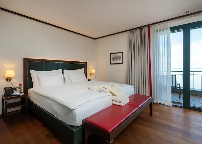 Bad Horn - Hotel & Spa