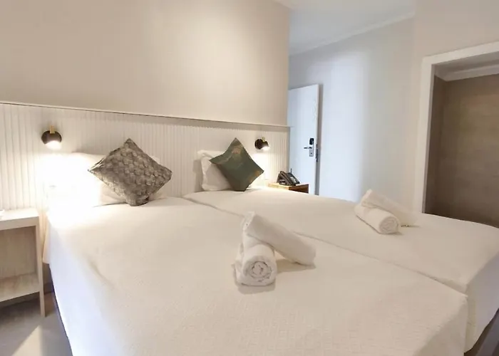 Hotel São Mamede Estoril