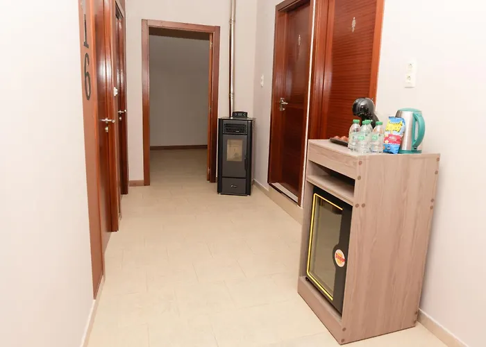 Hotel Ancora Finisterre