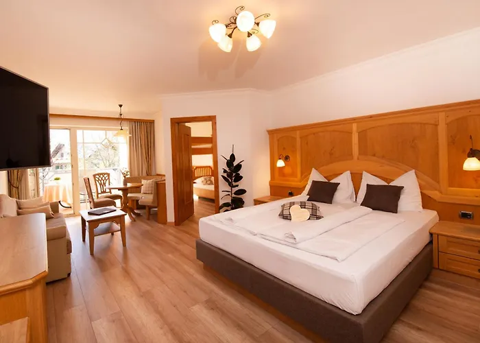 Aktiv&Wellnesshotel Zentral