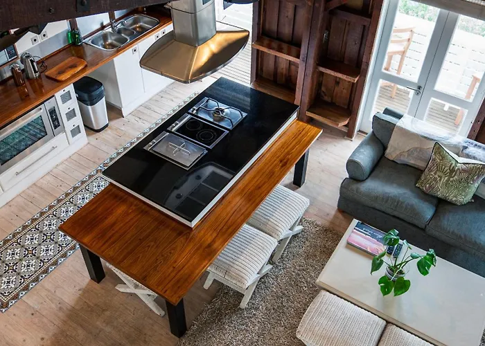 The Lofts Boutique Hotel