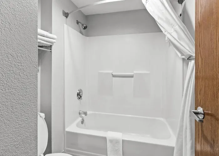 Quality Inn & Suites Cvg Airport