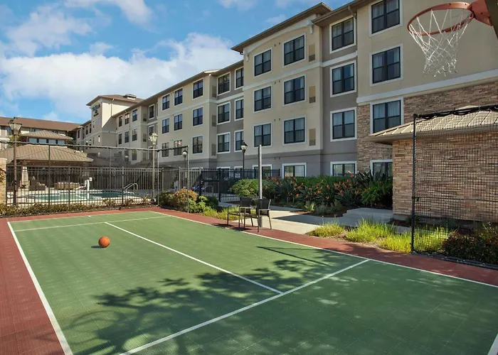 Residence Inn San Diego Oceanside